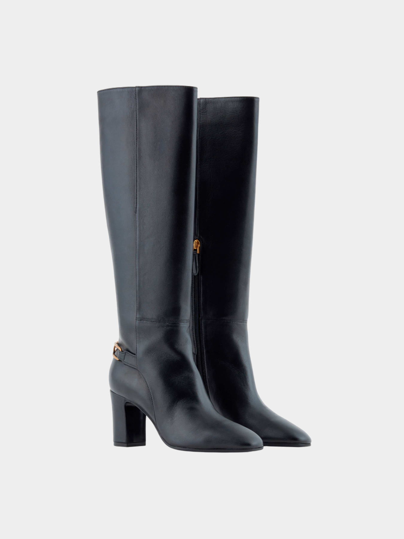 Ботинки и сапоги Emporio Armani модель EW002915-AF14915-UC001 Фото