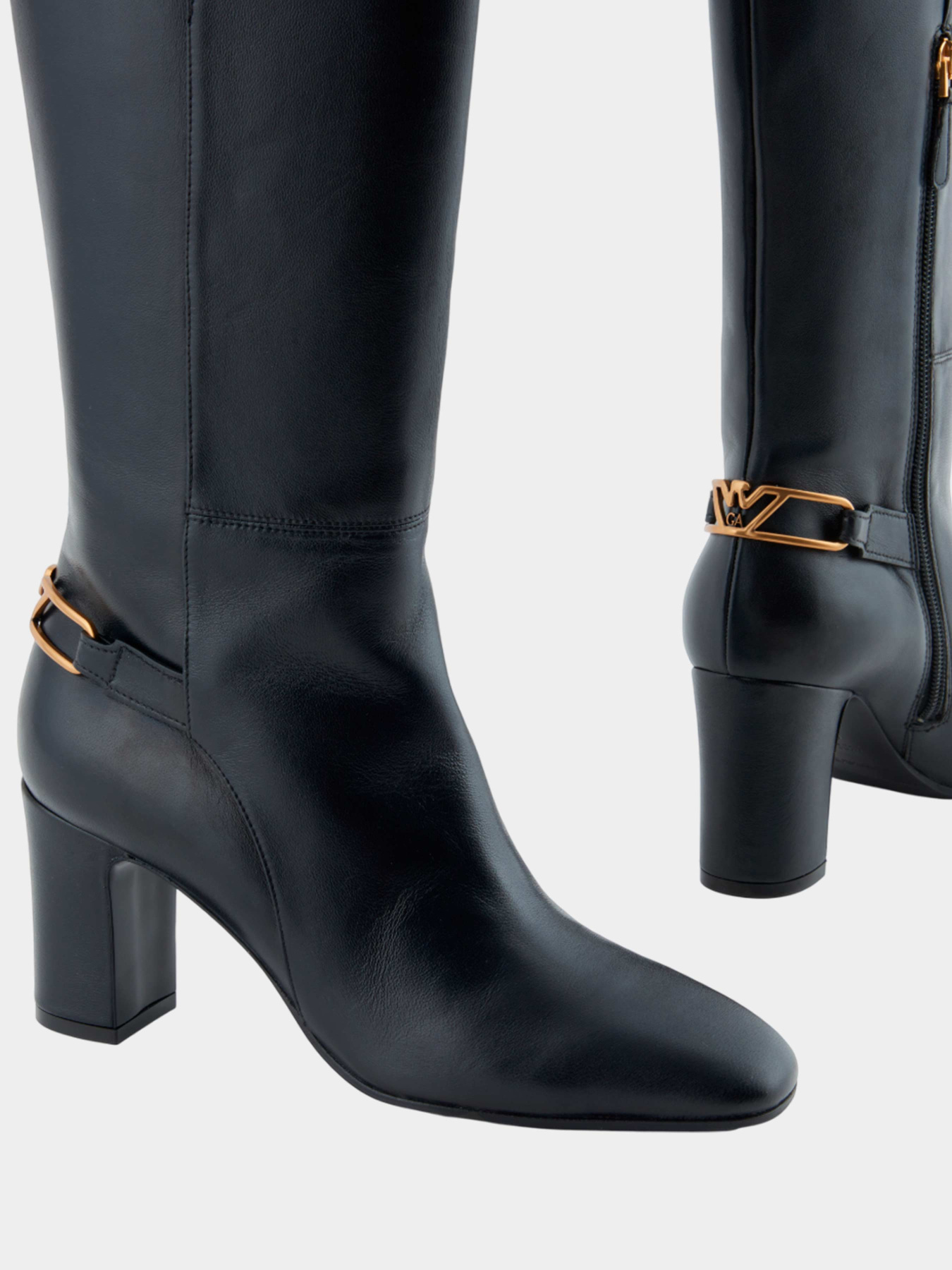 Ботинки и сапоги Emporio Armani модель EW002915-AF14915-UC001 Фото