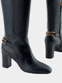 Ботинки и сапоги Emporio Armani модель EW002915-AF14915-UC001 Фото
