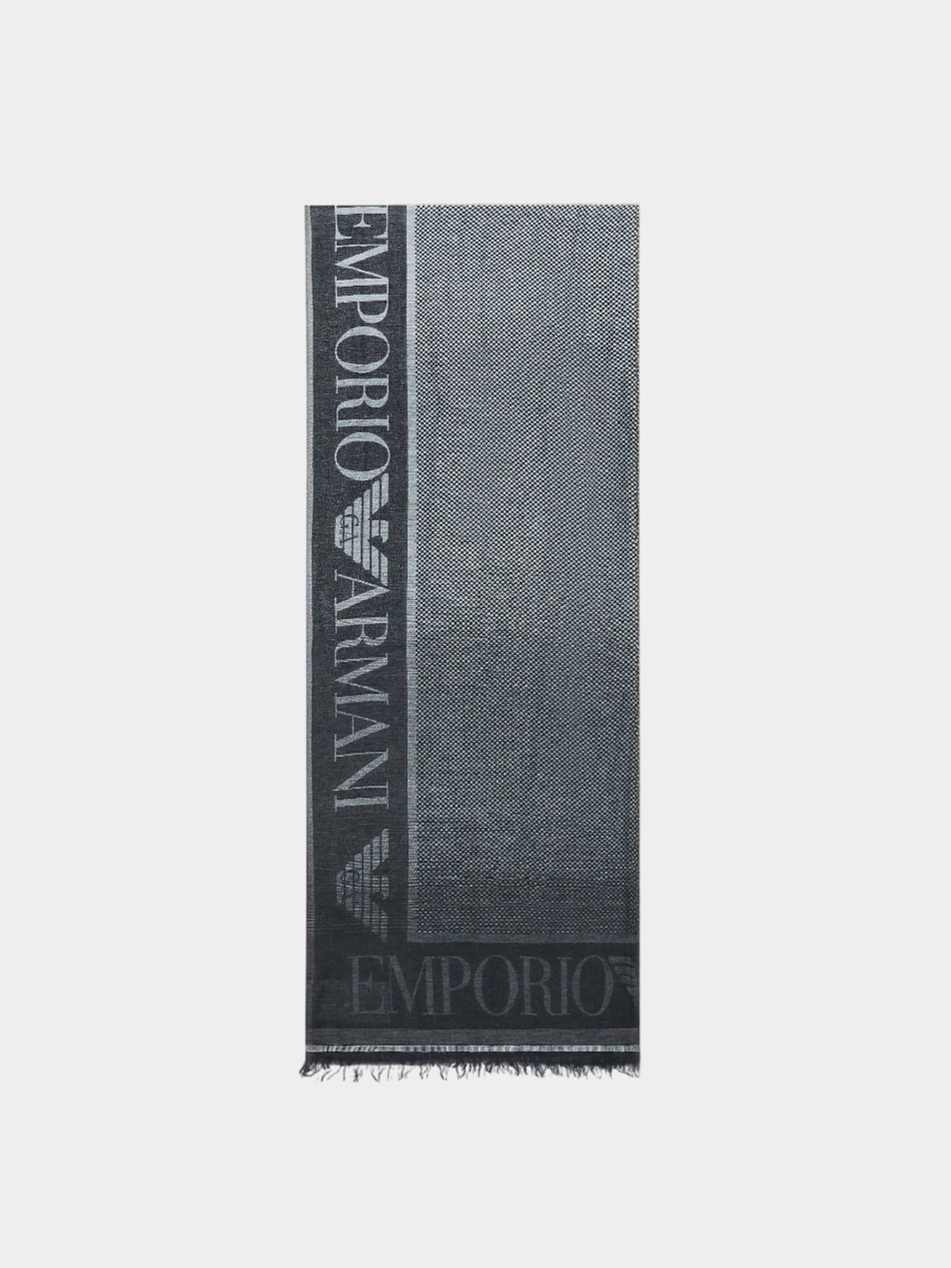 Шарфы и платки Emporio Armani модель EW003159-AF20038-UC001 Фото