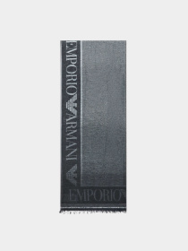 Шарфы и платки Emporio Armani модель EW003159-AF20038-UC001 Фото