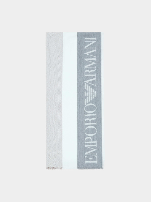 Шарфы и платки Emporio Armani модель EW003370-AF20580-F1003 Фото