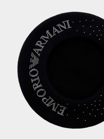 Шапки и кепки Emporio Armani модель EW003512-AF20033-MC032 Фото
