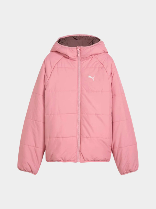 Куртки и дубленки PUMA модель 68840765 Фото