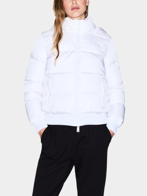 Куртки и дубленки Armani Exchange модель XW000228-AF12286-U0002 Фото