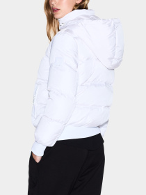 Куртки и дубленки Armani Exchange модель XW000228-AF12286-U0002 Фото