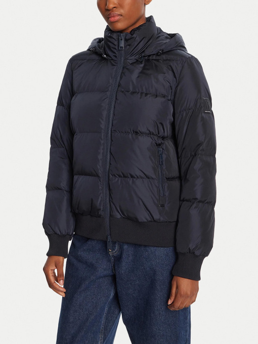 Куртки и дубленки Armani Exchange модель XW000228-AF12286-UB100 Фото