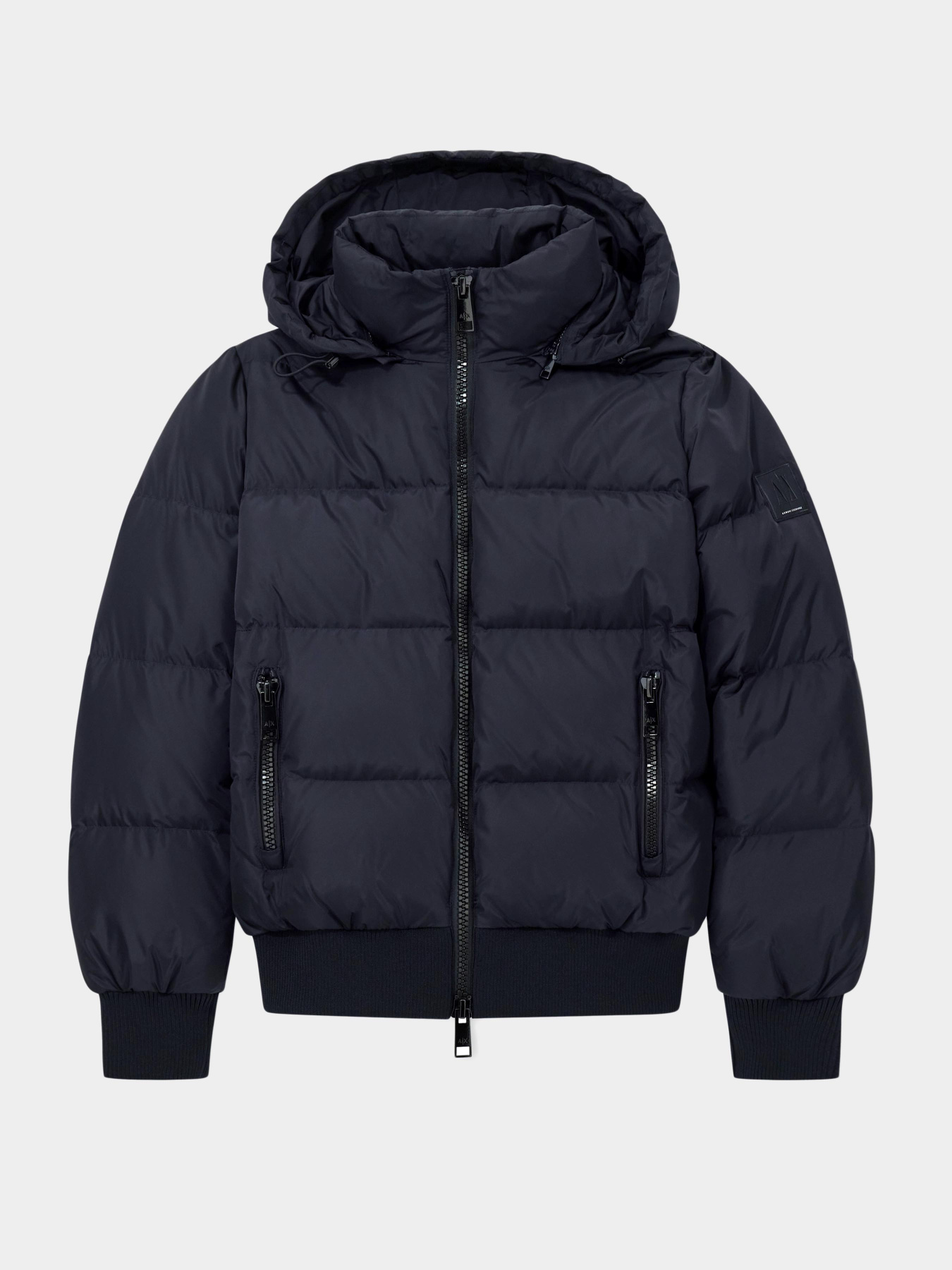 Куртки и дубленки Armani Exchange модель XW000228-AF12286-UC001 Фото