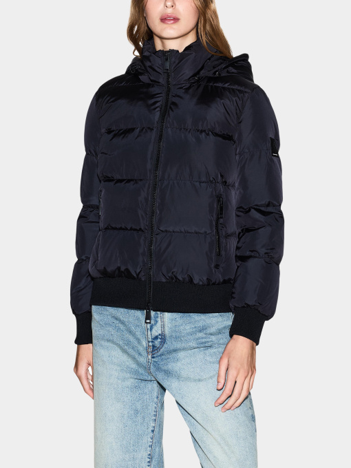 Куртки и дубленки Armani Exchange модель XW000228-AF12286-UC001 Фото