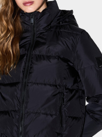 Куртки и дубленки Armani Exchange модель XW000228-AF12286-UC001 Фото