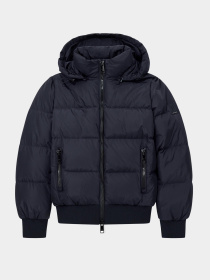Куртки и дубленки Armani Exchange модель XW000228-AF12286-UC001 Фото