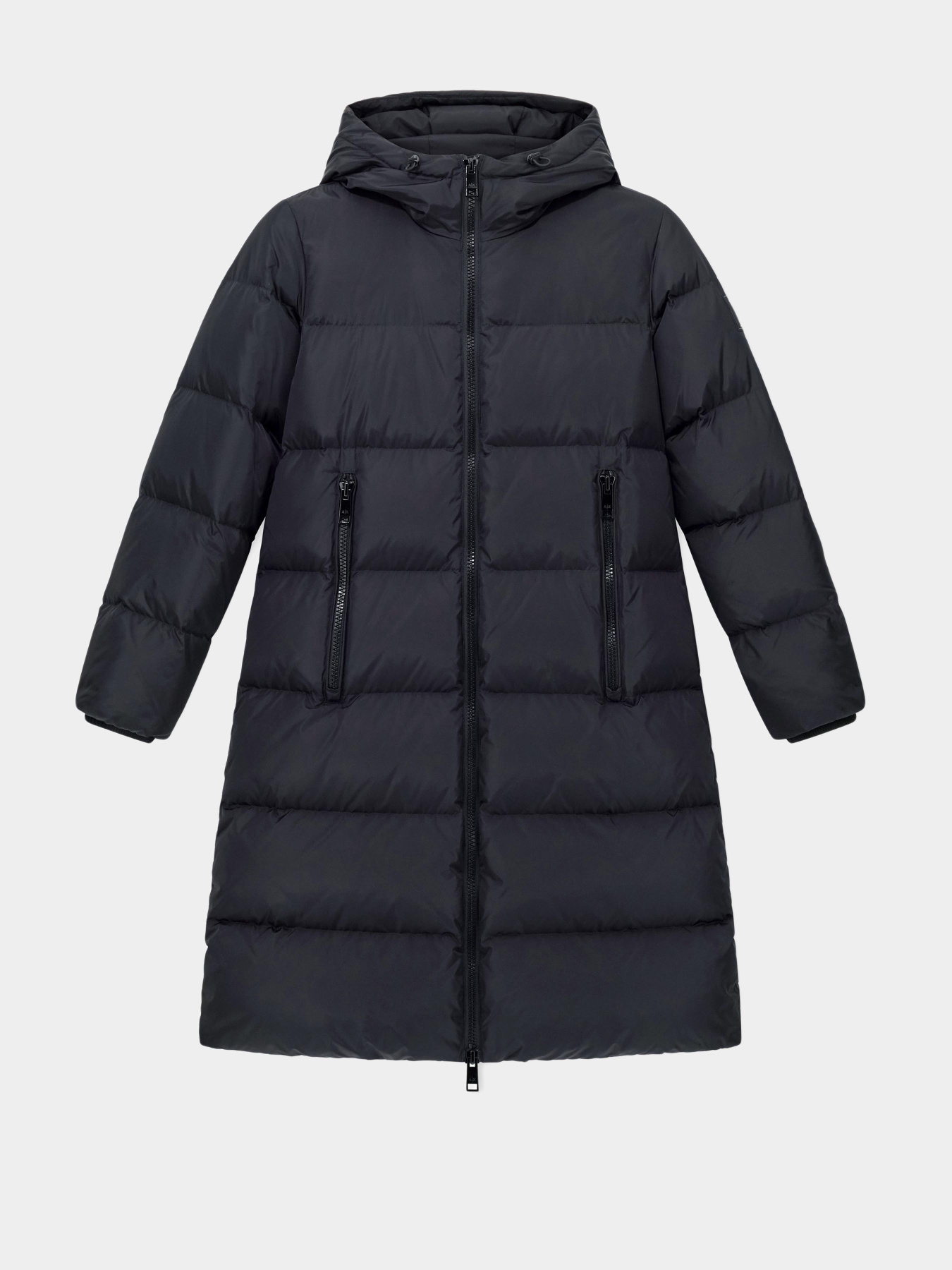 Куртки и дубленки Armani Exchange модель XW000251-AF12286-UC001 Фото