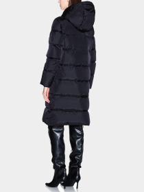 Куртки и дубленки Armani Exchange модель XW000251-AF12286-UC001 Фото