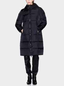 Куртки и дубленки Armani Exchange модель XW000251-AF12286-UC001 Фото