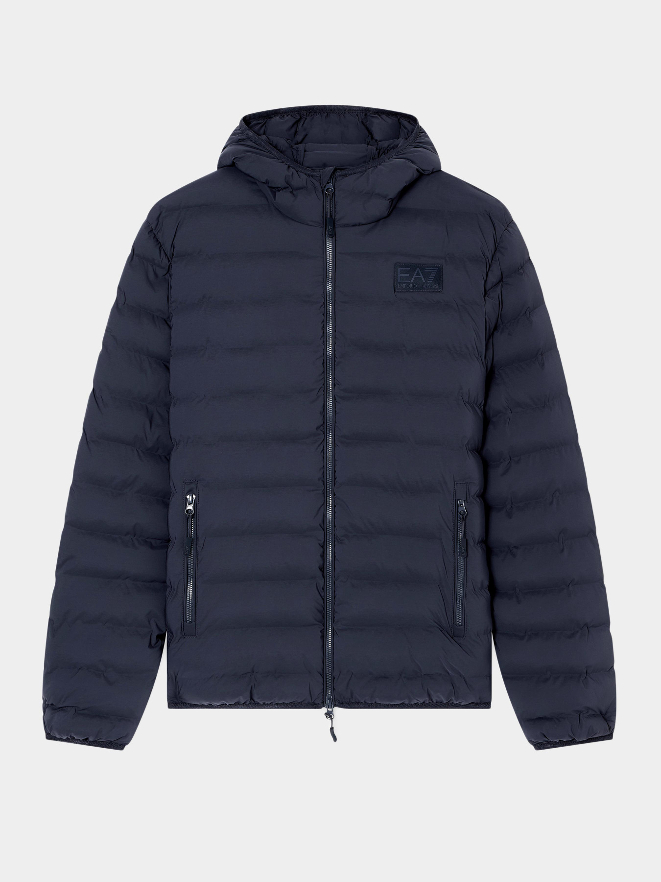 Куртки и дубленки EA7 модель 7M000686-AF15953-UB102 Фото