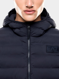 Куртки и дубленки EA7 модель 7M000686-AF15953-UB102 Фото