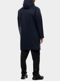 Куртки и дубленки EA7 модель 7M000690-AF15952-UB102 Фото