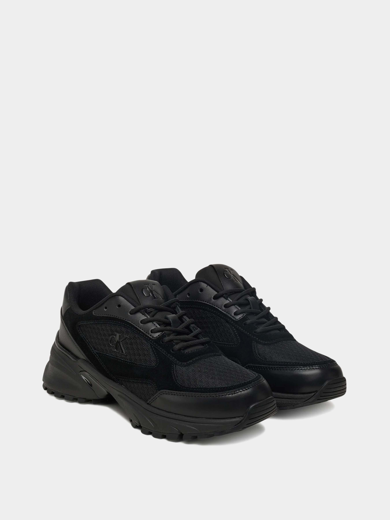 Кроссовки Calvin Klein модель YW0YW01994-0GJ Фото