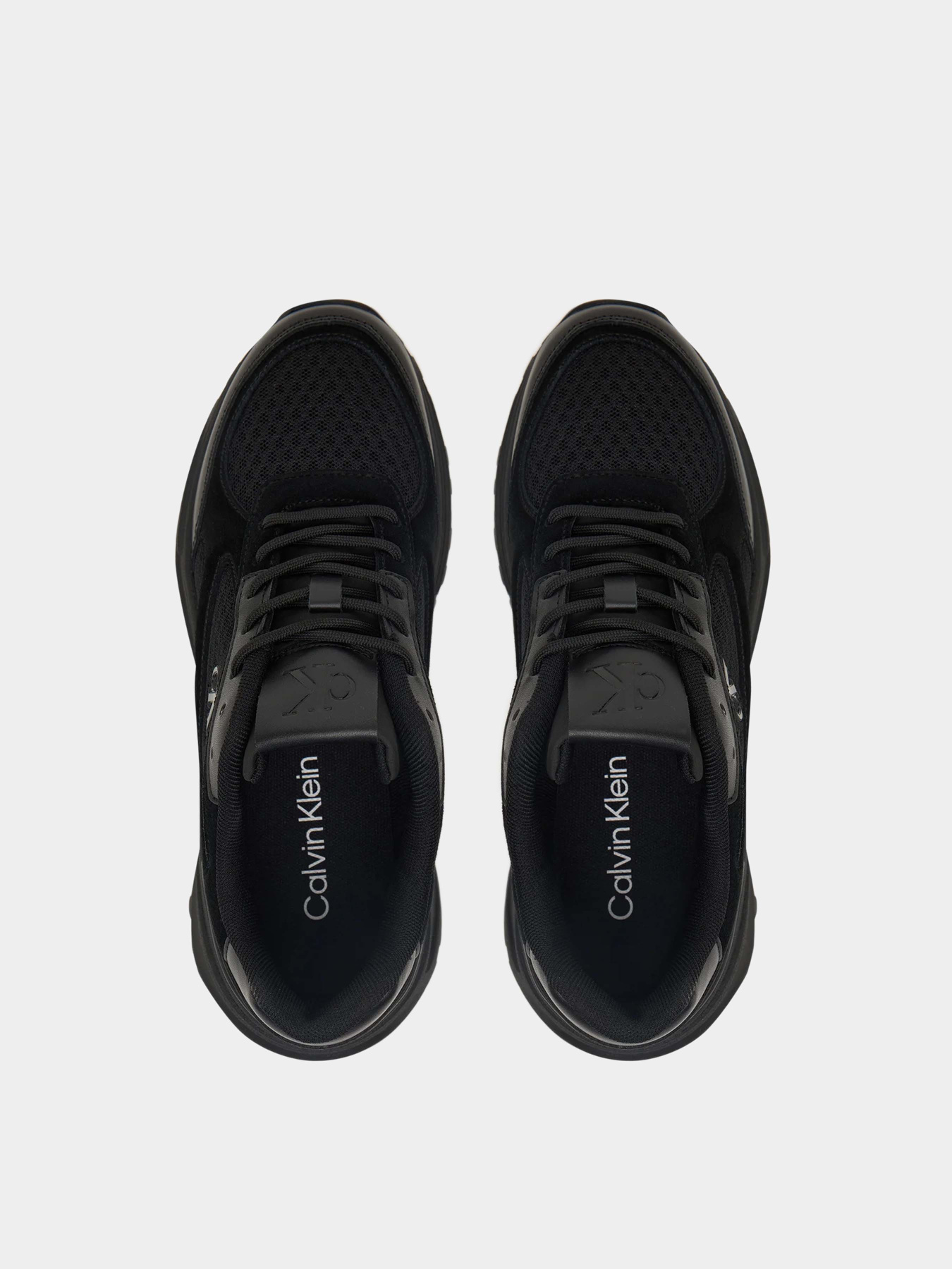 Кроссовки Calvin Klein модель YW0YW01994-0GJ Фото