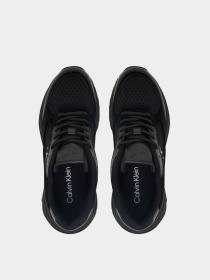 Кроссовки Calvin Klein модель YW0YW01994-0GJ Фото