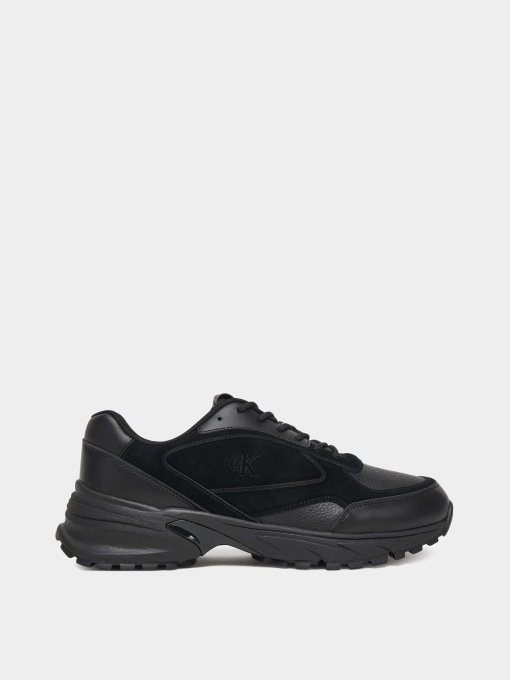 Кроссовки Calvin Klein модель YM0YM01289-0GJ Фото