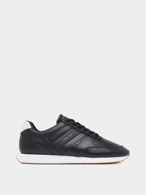 Кроссовки Calvin Klein модель YM0YM01381-0GM Фото