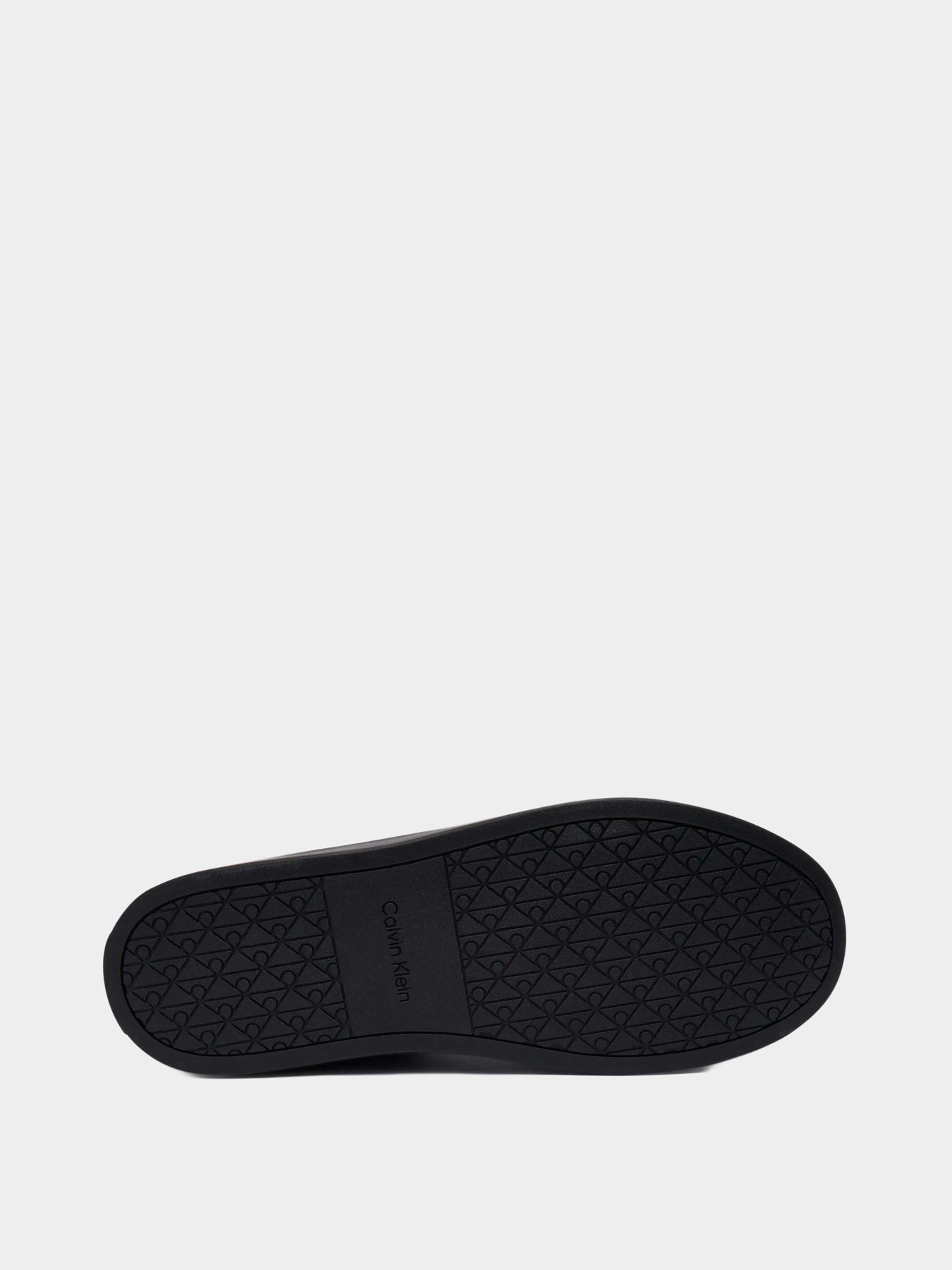 Кеды Calvin Klein модель YM0YM01428-0GJ Фото