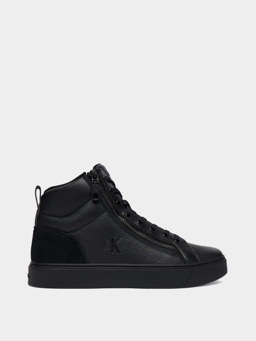 Кеды Calvin Klein модель YM0YM01428-0GJ Фото