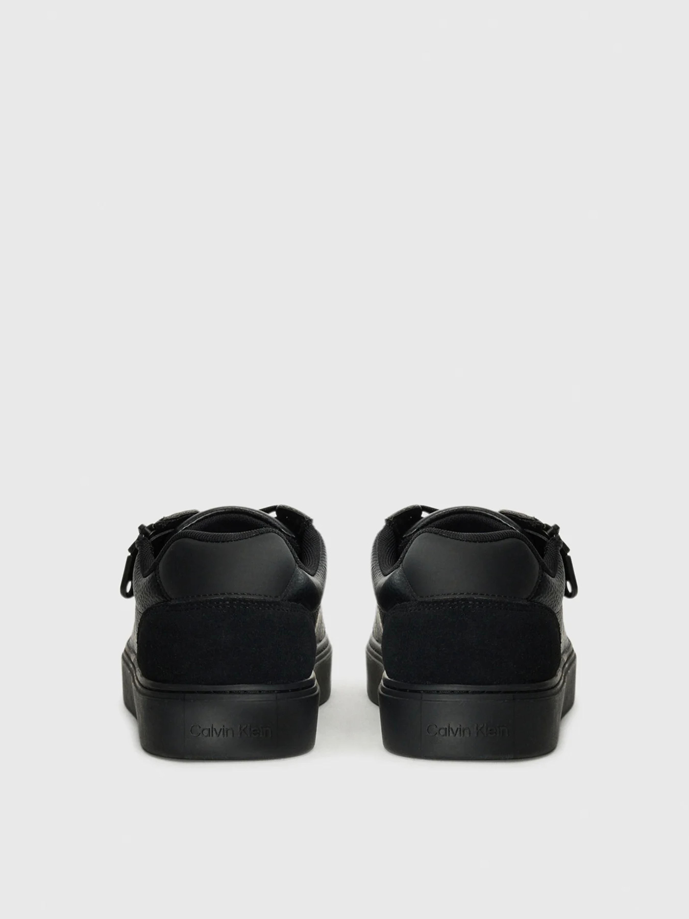 Кеды Calvin Klein модель YM0YM01437-0GJ Фото