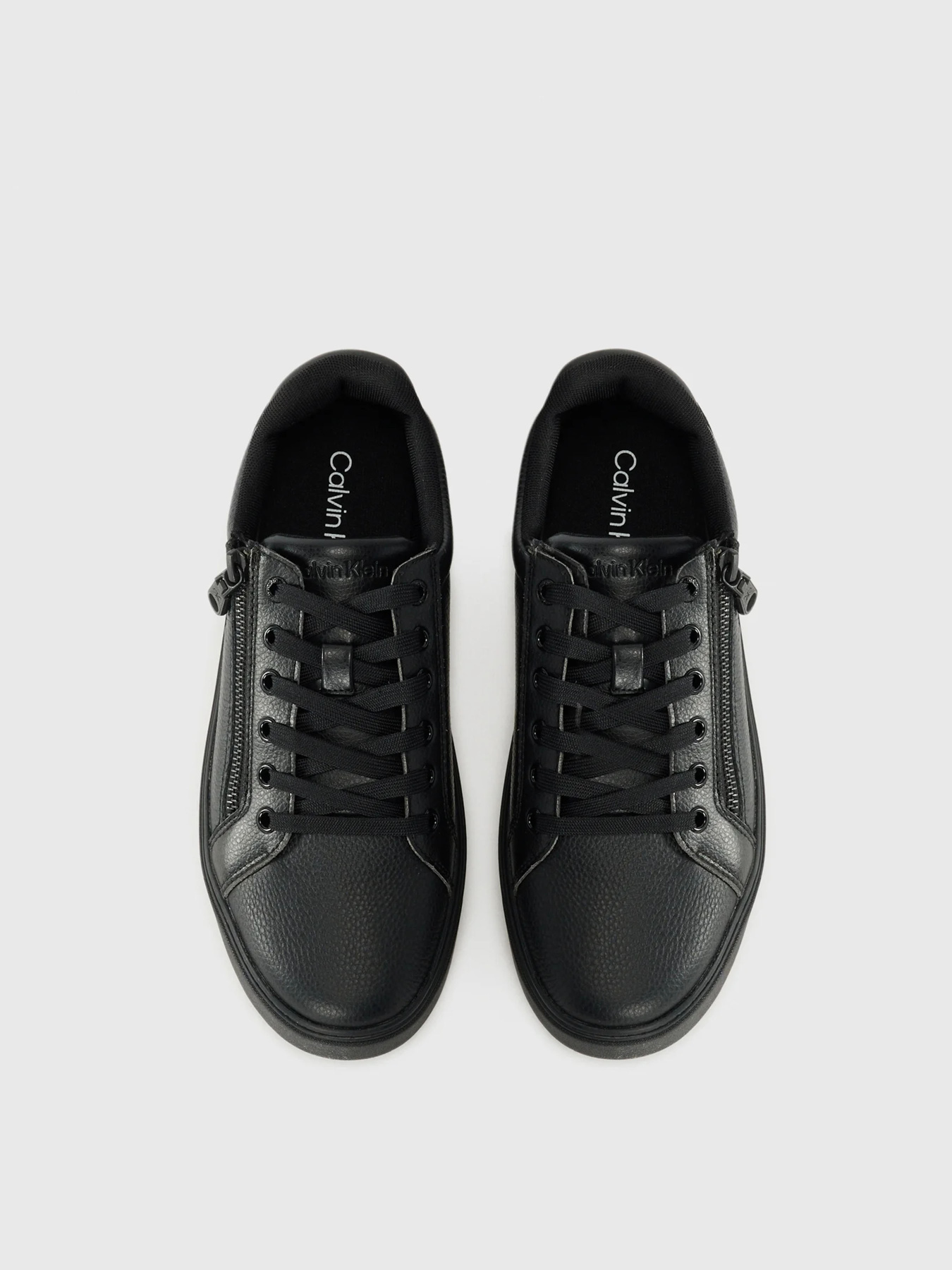 Кеды Calvin Klein модель YM0YM01437-0GJ Фото