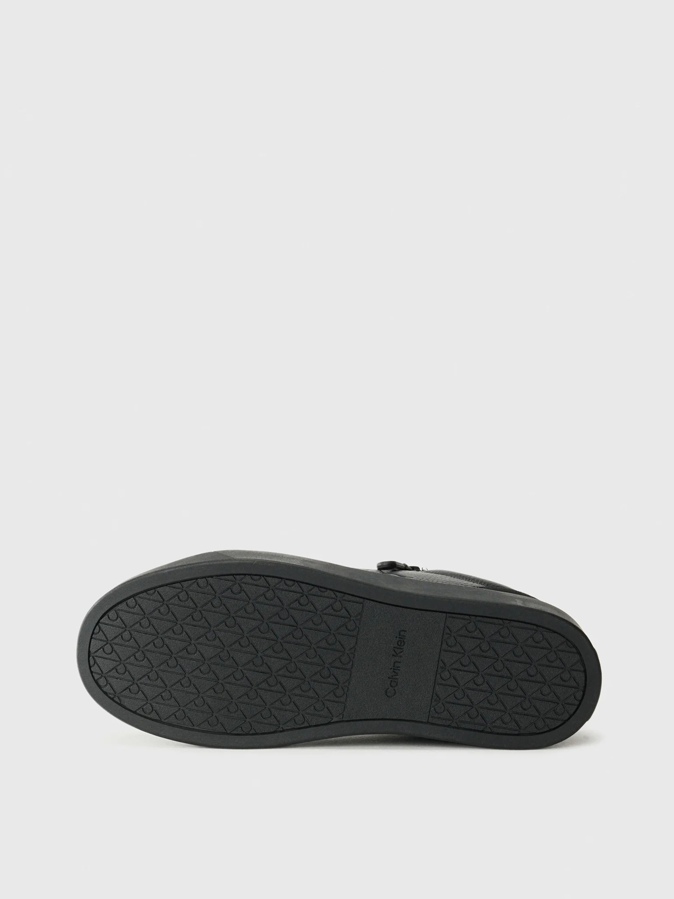Кеды Calvin Klein модель YM0YM01437-0GJ Фото