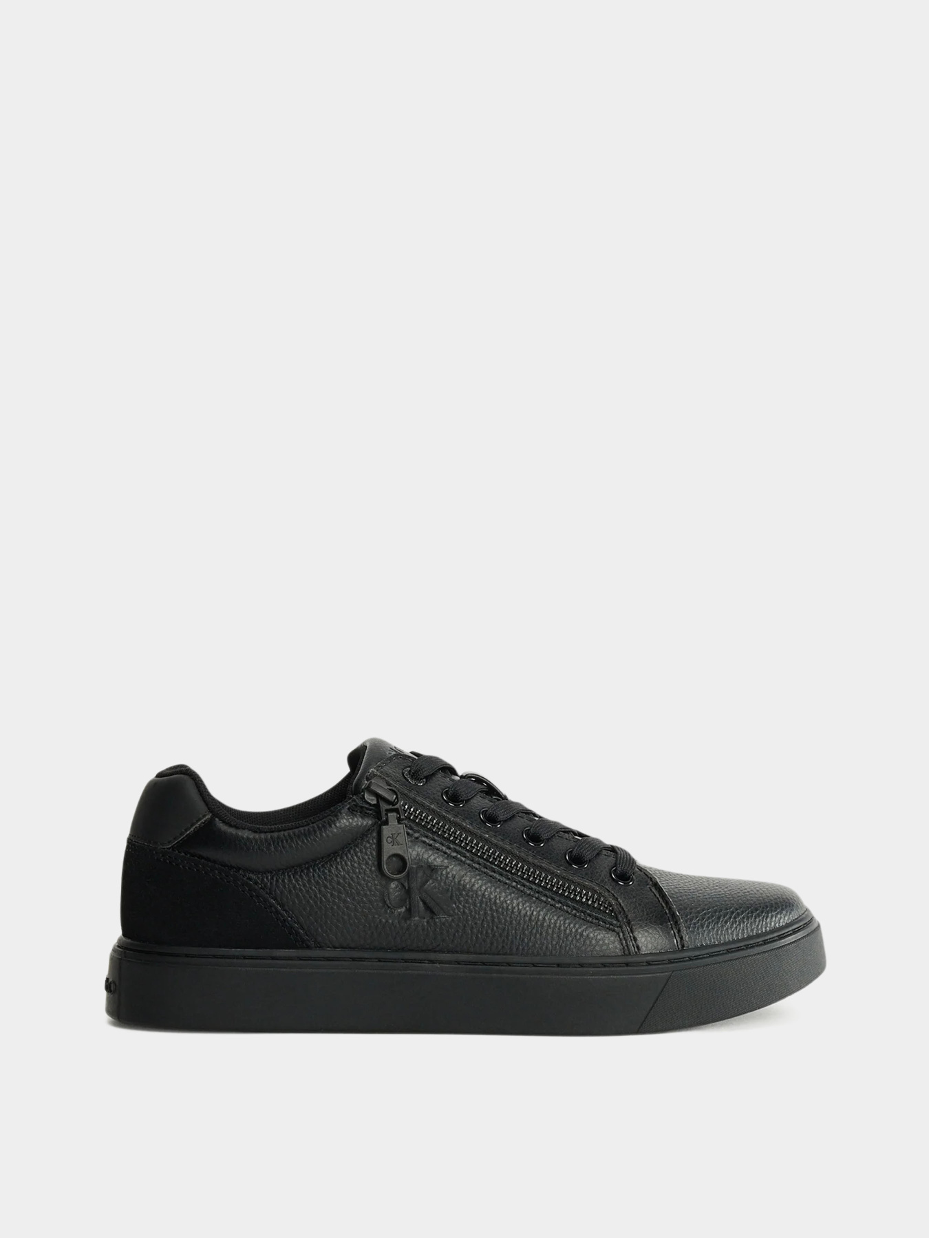 Кеды Calvin Klein модель YM0YM01437-0GJ Фото