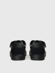 Кеды Calvin Klein модель YM0YM01437-0GJ Фото