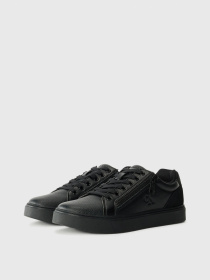 Кеды Calvin Klein модель YM0YM01437-0GJ Фото