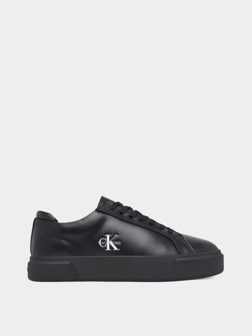 Кеды Calvin Klein модель YM0YM01460-0GJ Фото