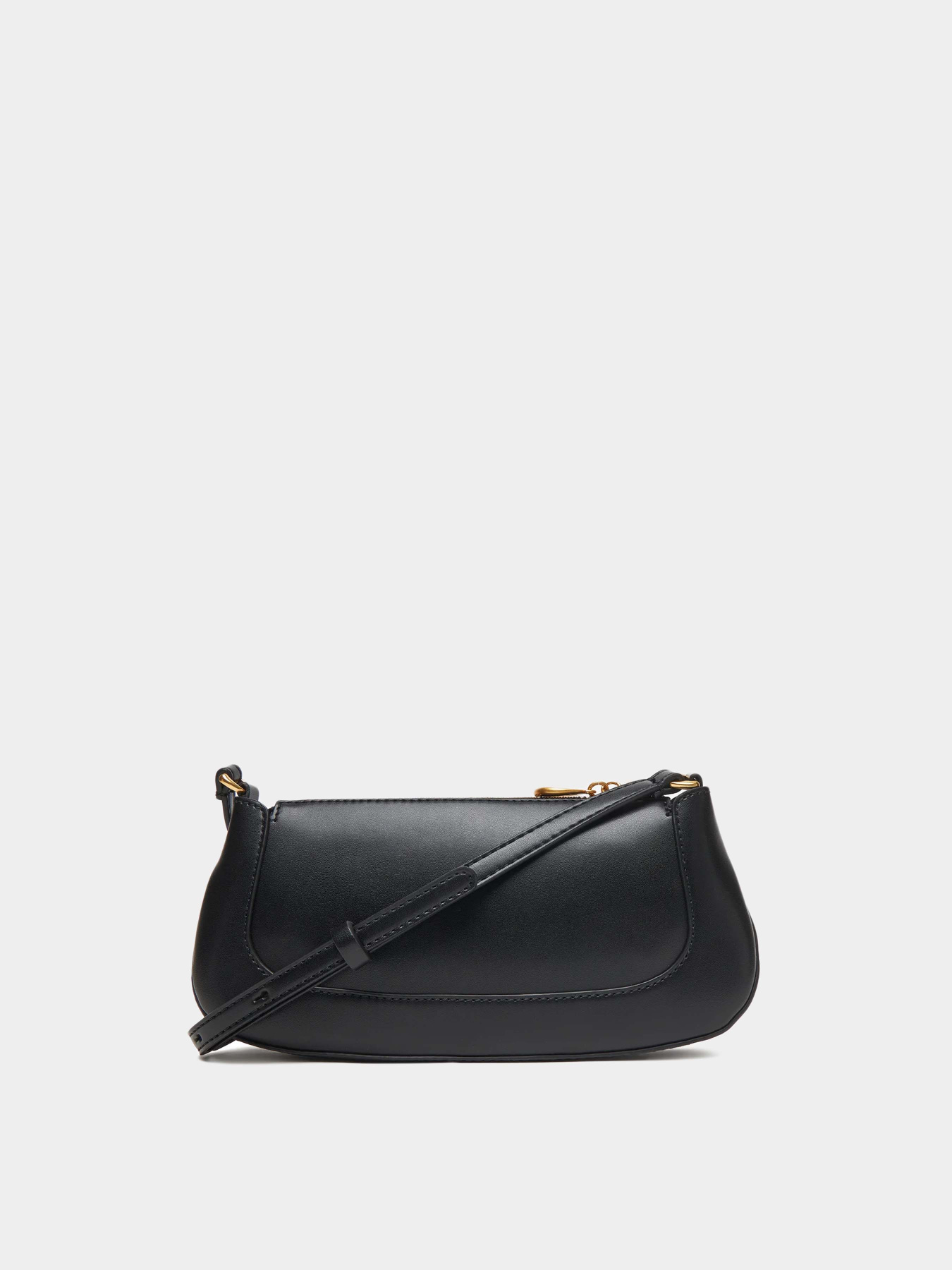 Сумки Calvin Klein модель LV04F1046G-UB1 Фото