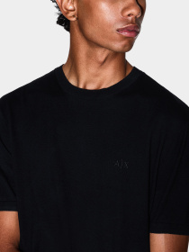 Футболки и поло Armani Exchange модель 8NZM5C-ZM3JZ-1200 Фото