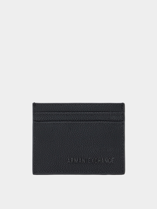 Кошельки Armani Exchange модель XM000169-AF17090-UC001 Фото