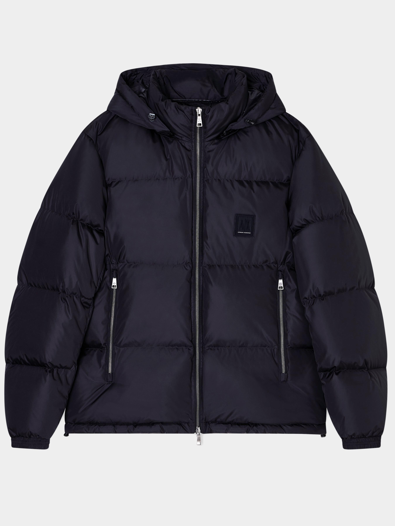 Куртки и дубленки Armani Exchange модель XM000348-AF12286-UC001 Фото