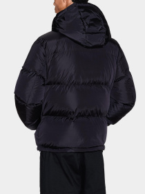 Куртки и дубленки Armani Exchange модель XM000348-AF12286-UC001 Фото