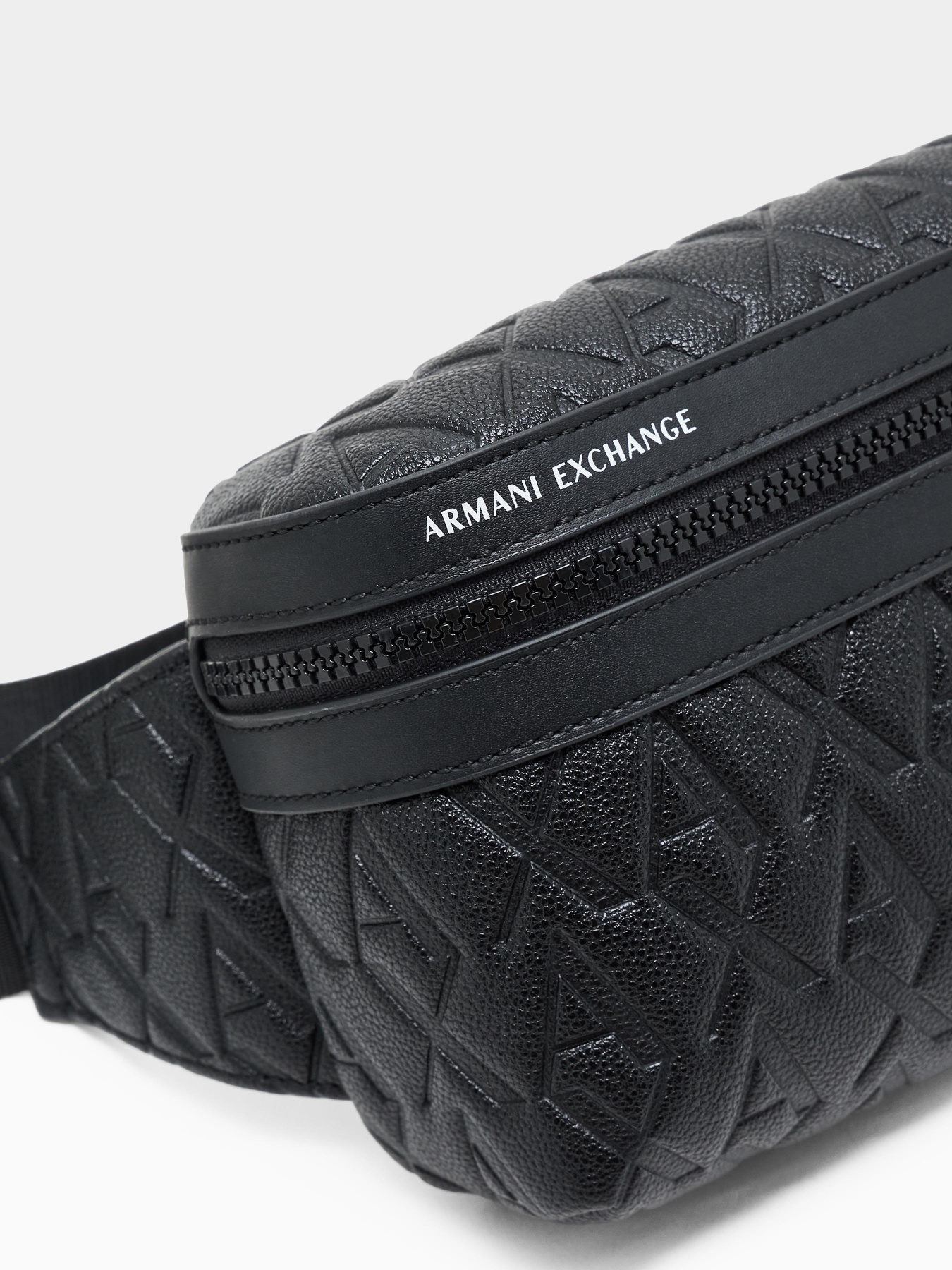 Сумки Armani Exchange модель XM000844-AF12133-UC001 Фото