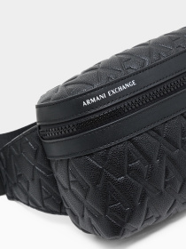 Сумки Armani Exchange модель XM000844-AF12133-UC001 Фото