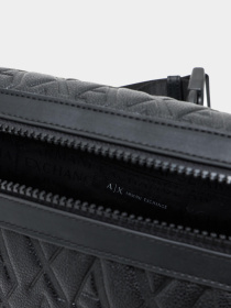Сумки Armani Exchange модель XM000844-AF12133-UC001 Фото