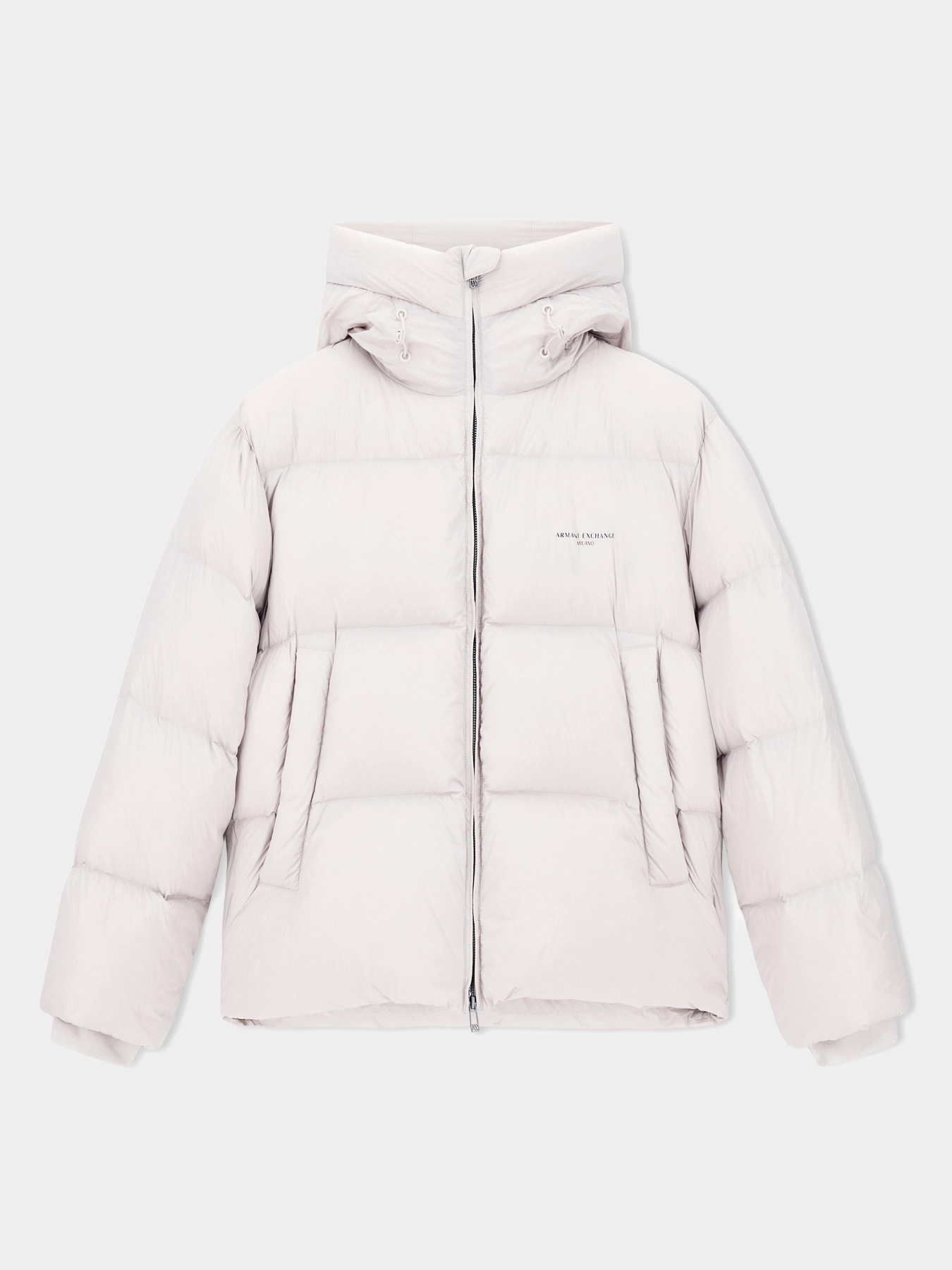 Куртки и дубленки Armani Exchange модель XM001115-AF16589-U1013 Фото