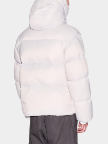 Куртки и дубленки Armani Exchange модель XM001115-AF16589-U1013 Фото