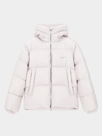 Куртки и дубленки Armani Exchange модель XM001115-AF16589-U1013 Фото