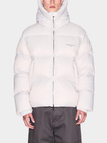 Куртки и дубленки Armani Exchange модель XM001115-AF16589-U1013 Фото