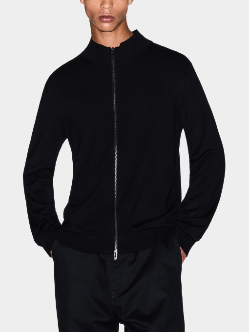 Худи и свитшоты Armani Exchange модель XM001279-AF10454-UC001 Фото