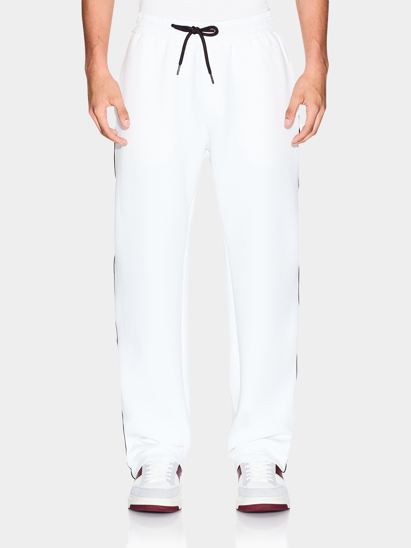 Брюки Armani Exchange модель XM001400-AF13047-U0009 Брюки Armani Exchange модель XM001400-AF13047-U0009 Фото