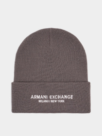 Шапки и кепки Armani Exchange модель XM001637-AF16950-U8092 Фото